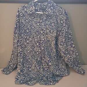 MENS SILK SHIRT "IN STOCK" LONG SLEEVE.